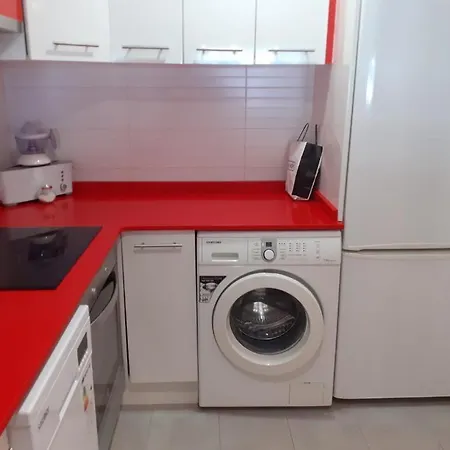 Apartamento De Maria Oviedo Buitenkant foto