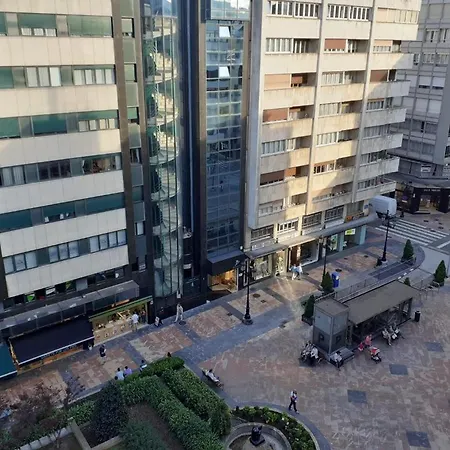 Apartamento De Maria Oviedo Buitenkant foto