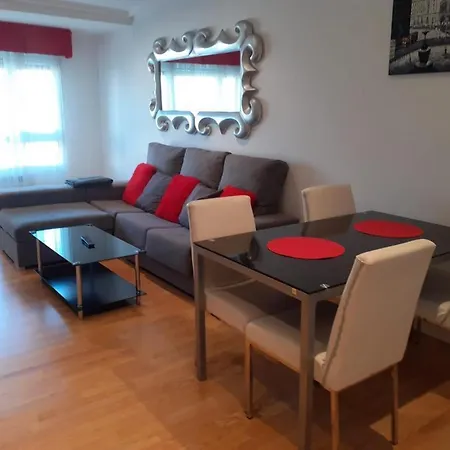 Apartamento De Maria Oviedo Buitenkant foto