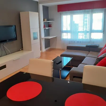 Apartamento De Maria Oviedo Buitenkant foto