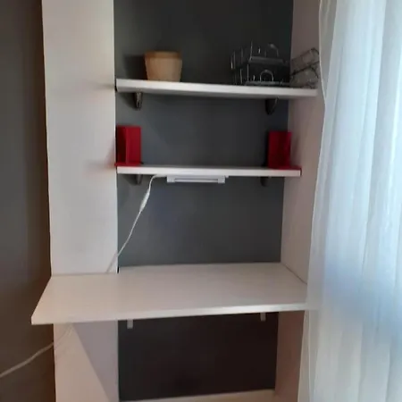 Apartamento De Maria Oviedo Buitenkant foto