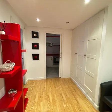 Apartamento De Maria Oviedo Buitenkant foto