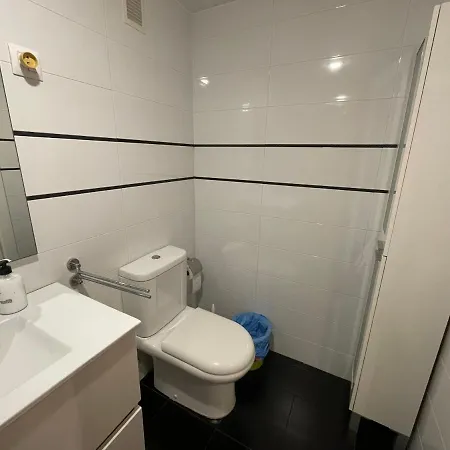 Apartamento De Maria Oviedo Buitenkant foto