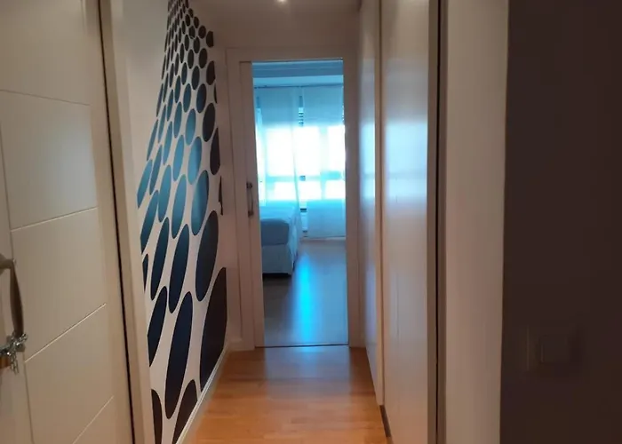 Apartamento De Maria