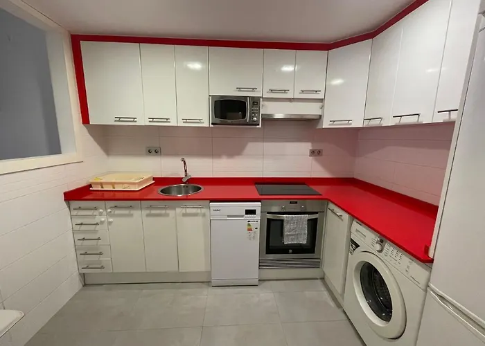 Apartamento De Maria