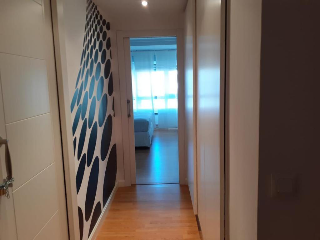 Apartment De Maria *