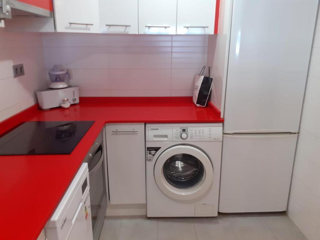 Apartment De Maria Oviedo