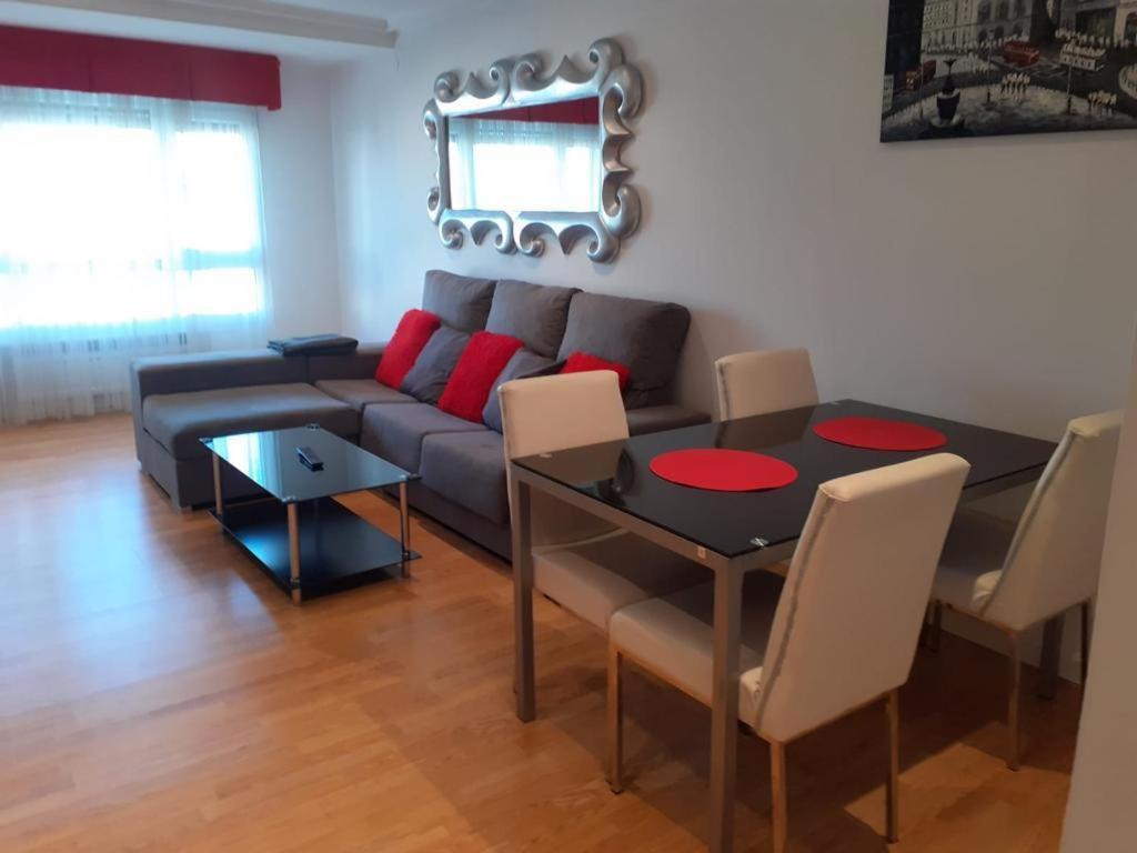 De Maria Apartment