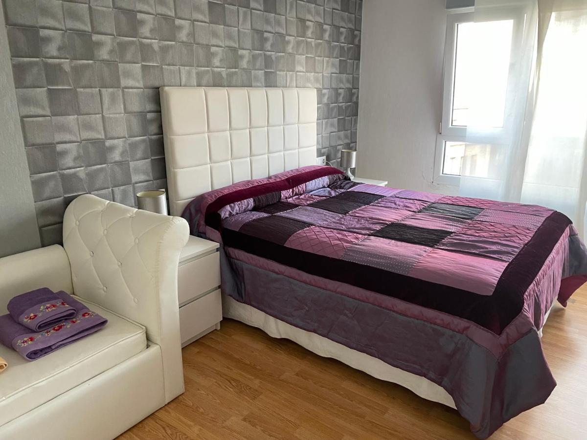 De Maria Apartment