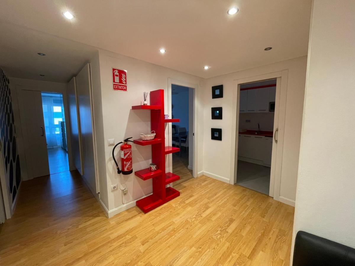 Apartment De Maria