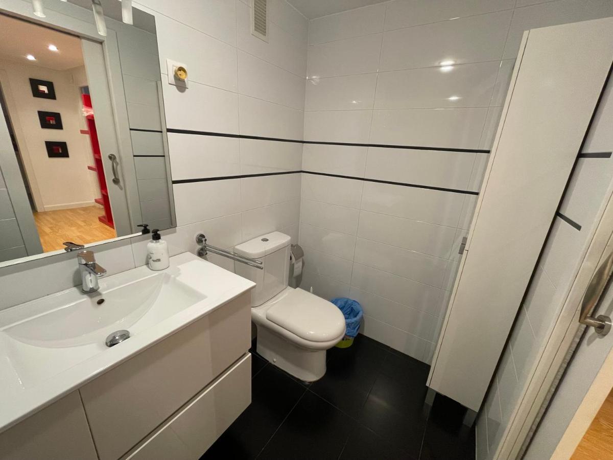 Apartment De Maria Oviedo